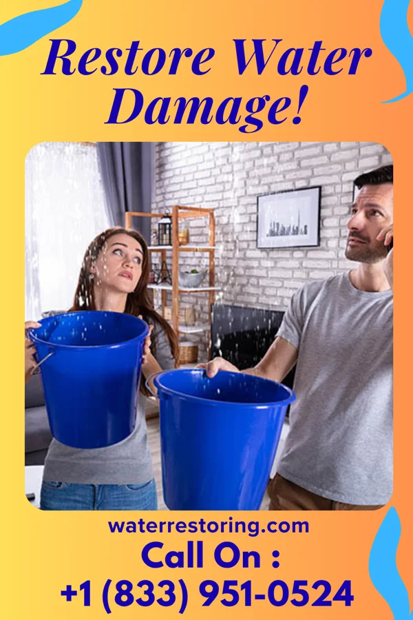 water restoration Falcon Disaster Cleanup Solutions Indiana